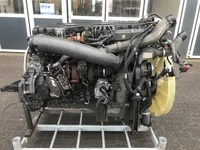 Engine DAF MX11 330 H2 0452053 Engine DAF MX11 330 H2 0452053