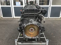 Engine DAF MX11 330 H2 0452053 Engine DAF MX11 330 H2 0452053