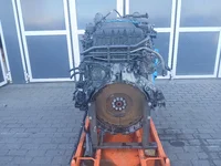Engine DAF MX11 330 H2 0452051R Engine DAF MX11 330 H2 0452051R