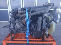 Engine DAF MX11 330 H2 0452051R Engine DAF MX11 330 H2 0452051R