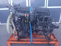 Engine DAF MX11 330 H2 0452051R Engine DAF MX11 330 H2 0452051R