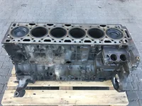 Engine DAF MX11 330 H2 2115000 Engine DAF MX11 330 H2 2115000