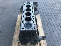 Engine DAF MX11 330 H2 2115000 Engine DAF MX11 330 H2 2115000