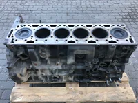 Engine DAF MX11 330 H2 2115000 Engine DAF MX11 330 H2 2115000