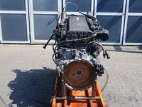 Engine DAF MX11 330 H2 2189684 Engine DAF MX11 330 H2 2189684