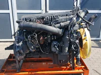 Engine DAF MX11 330 H2 2189684 Engine DAF MX11 330 H2 2189684