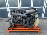 Moteur DAF MX11 330 H2 0452100R