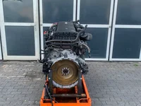 Moteur DAF MX11 330 H2 0452100R