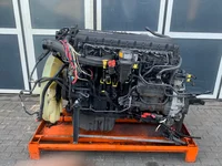 Moteur DAF MX11 330 H2 0452100R