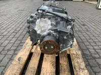 DAF 12TX2210 TD TraXon Скоростна кутия 2185317 DAF 12TX2210 TD TraXon Скоростна кутия 2185317