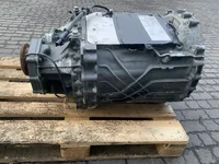 DAF 12TX2210 TD TraXon Скоростна кутия 2185317 DAF 12TX2210 TD TraXon Скоростна кутия 2185317