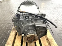 DAF 12TX2210 TD TraXon Cambio 2138982 DAF 12TX2210 TD TraXon Cambio 2138982