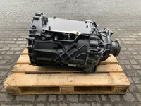DAF 12TX2210 TD TraXon Getriebe 2183593