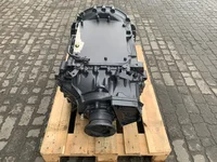 DAF 12TX2210 TD TraXon Getriebe 2183593