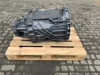 DAF 12TX2210 TD TraXon Getriebe 2183593