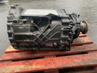 DAF 12TX2210 TD TraXon Boîte de vitesses 2185317
