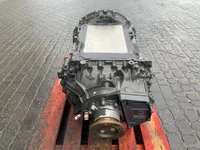 DAF 12TX2210 TD TraXon Boîte de vitesses 2185317