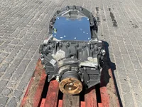DAF 12TX2210 TD TraXon Getriebe 2138982 DAF 12TX2210 TD TraXon Getriebe 2138982