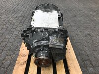 DAF 12TX2210 TD TraXon Mjenjač 2138982