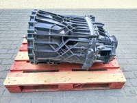 DAF 12TX2210 TD TraXon Gearbox 1639549
