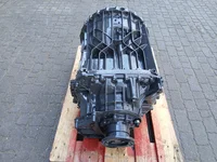 DAF 12TX2210 TD TraXon Gearbox 1639549