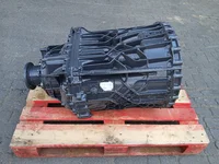 DAF 12TX2210 TD TraXon Gearbox 1639549