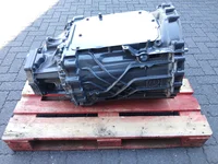 DAF 12TX2210 TD TraXon Скоростна кутия 1639549