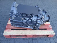 DAF 12TX2210 TD TraXon Скоростна кутия 1639549