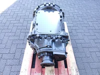 DAF 12TX2210 TD TraXon Скоростна кутия 1639549