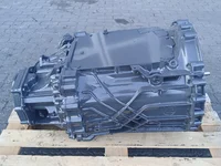 DAF 12TX2210 TD TraXon Getriebe 2138982 DAF 12TX2210 TD TraXon Getriebe 2138982