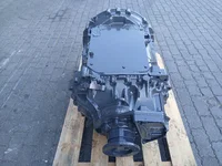 DAF 12TX2210 TD TraXon Getriebe 2138982 DAF 12TX2210 TD TraXon Getriebe 2138982