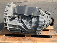 DAF 12TX2210 TD TraXon Cambio 2138982