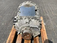 DAF 12TX2210 TD TraXon Cambio 2138982