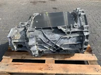 DAF 12TX2210 TD TraXon Cambio 2138982
