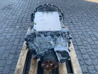 DAF 12TX2010 TD TraXon Скоростна кутия 2134273 DAF 12TX2010 TD TraXon Скоростна кутия 2134273