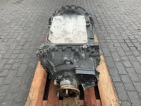DAF 12TX2210 TD TraXon Getriebe 2021008 DAF 12TX2210 TD TraXon Getriebe 2021008