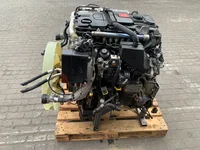 Engine Mercedes OM934.911 177 A 002 010 65 00 Engine Mercedes OM934.911 177 A 002 010 65 00