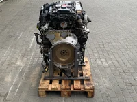 Engine Mercedes OM934.911 177 A 002 010 65 00 Engine Mercedes OM934.911 177 A 002 010 65 00