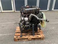 Engine Mercedes OM934.911 177 A 002 010 65 00 Engine Mercedes OM934.911 177 A 002 010 65 00