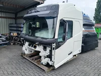 Volvo FH4B Globetrotter L2H2 82219166 Volvo FH4B Globetrotter L2H2 82219166