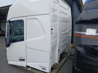 Volvo FH4B Globetrotter L2H2 82219166 Volvo FH4B Globetrotter L2H2 82219166