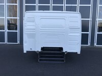 Volvo FH3 Sleeper Cab L2H1 20497823