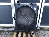 Cooling package Volvo D11C 450 85000016