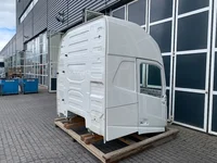 Volvo FH4B Globetrotter XL L2H3 82423324 Volvo FH4B Globetrotter XL L2H3 82423324