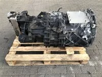 MAN 12AS2131 TD AS Tronic Boîte de vitesses 81321010470 MAN 12AS2131 TD AS Tronic Boîte de vitesses 81321010470