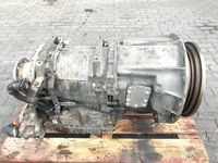 DAF 6MD3200 Allison Cambio 1868958