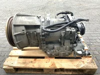 DAF 6MD3200 Allison Getriebe 1868958