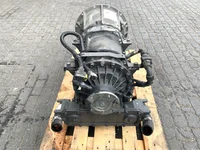 DAF 6MD3200 Allison Getriebe 1868958