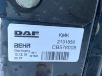 Cooling package DAF MX11 251 H3 1940148