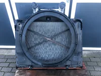 Pacchetto di raffreddamento DAF MX11 251 H2 1940148 Pacchetto di raffreddamento DAF MX11 251 H2 1940148